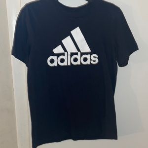 Adidas kids shirt